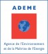 Logo ADEME