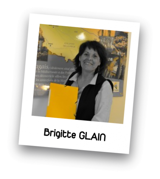 Brigitte