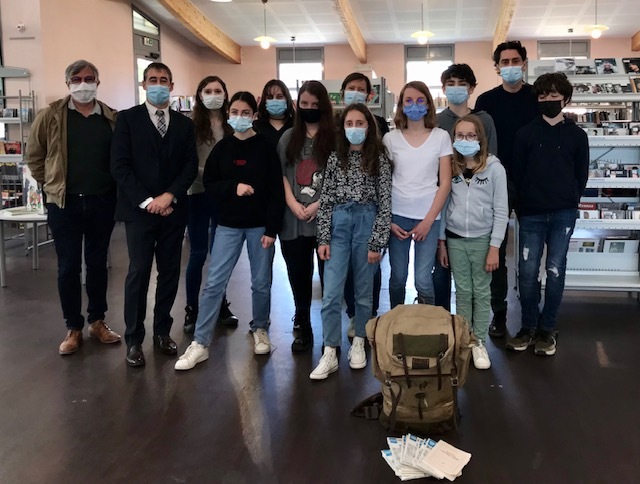 Atelier Idéal Cinéma 