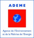 Logo ADEME