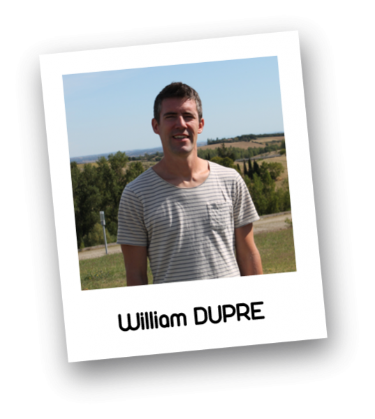 William